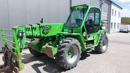 Merlo P 40.17