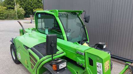Merlo P 27.6