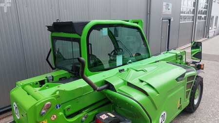 Merlo P 27.6