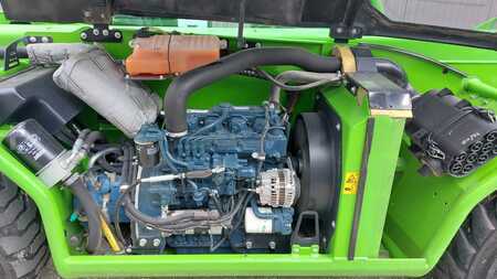 Merlo P 27.6