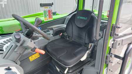 Merlo P 27.6