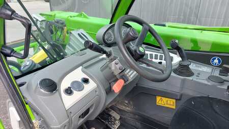 Merlo P 27.6