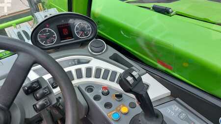 Merlo P 27.6