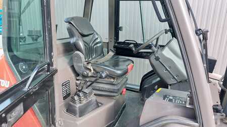 Geländestapler 2018  Manitou MSI 30 (5)