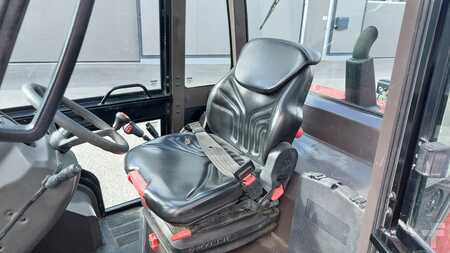 Geländestapler 2018  Manitou MSI 30 (6)