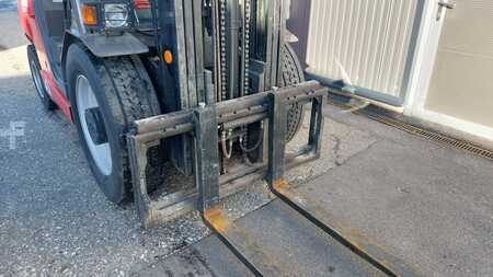 Terepjáró targonca 2019  Manitou MSI 30 (12)