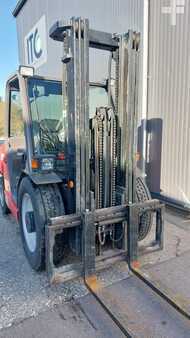 Terepjáró targonca 2019  Manitou MSI 30 (13)