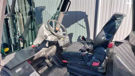 Terepjáró targonca 2019  Manitou MSI 30 (4)