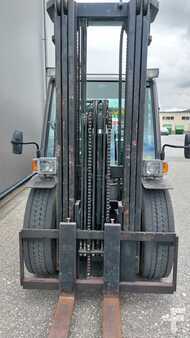 Geländestapler 2018  Manitou MSI 35 (10)