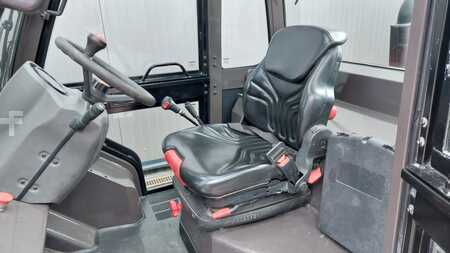 Geländestapler 2018  Manitou MSI 35 (12)