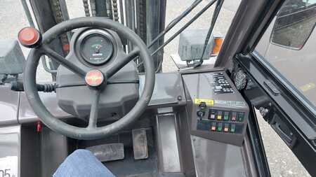 Geländestapler 2018  Manitou MSI 35 (13)