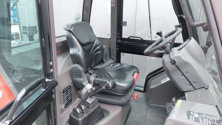 Geländestapler 2018  Manitou MSI 35 (6)