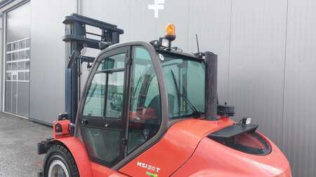 Wózek terenowy 2018  Manitou MSI 50 (12)