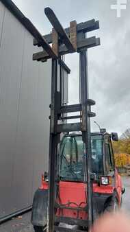 Wózek terenowy 2018  Manitou MSI 50 (2)