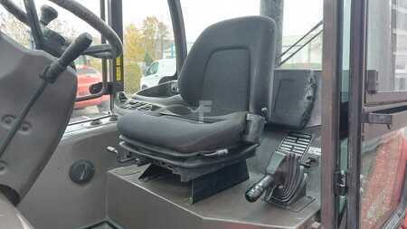 Wózek terenowy 2018  Manitou MSI 50 (8)