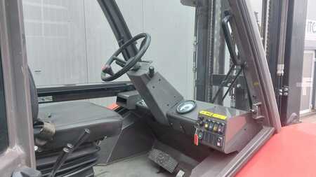 Geländestapler 2018  Manitou M 30-4 (10)