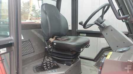 Geländestapler 2018  Manitou M 30-4 (11)