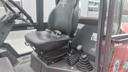 Geländestapler 2018  Manitou M 30-4 (12)