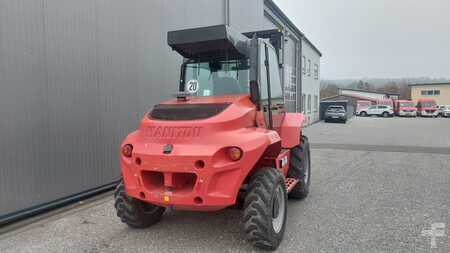 Geländestapler 2018  Manitou M 30-4 (6)