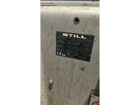 Elektro 4 Rad 2012  Still RX60-30L RX60-30L (2)