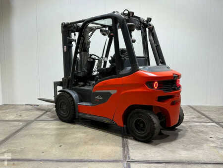 Diesel heftrucks 2020  Linde H30D-01 H30D-01 (4)