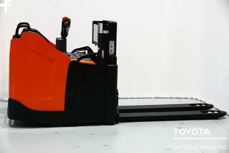 Pallet Stackers 2020  Toyota SPE200D (2)