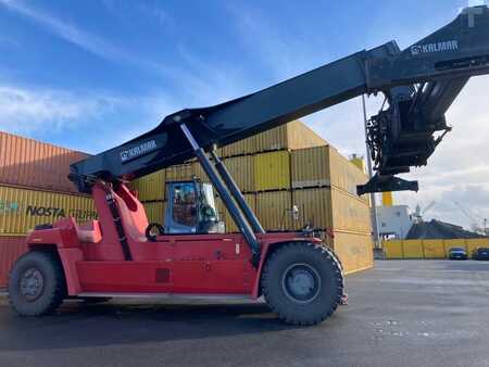 Kalmar DRG450-75S5XS