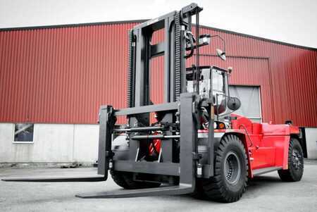 Diesel Forklifts 2024  Kalmar DCG330-12 (1)