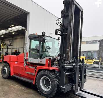 Carrelli elevatori diesel 2008  Kalmar DCE160-12 (1)