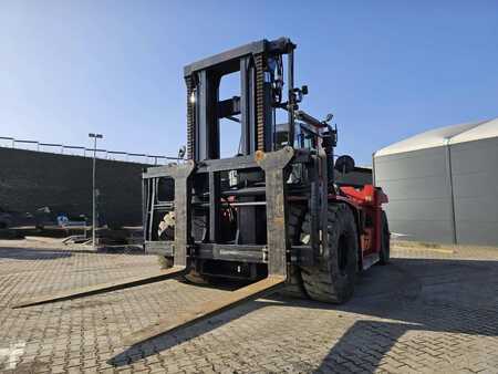 Container Handlers 2011  Kalmar DCF 370 (7)