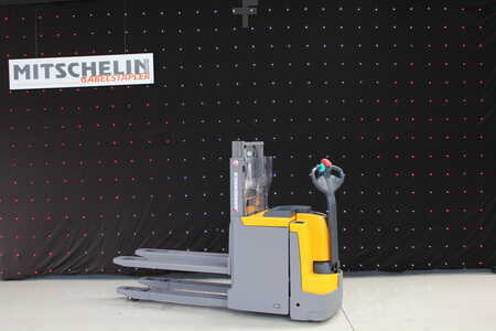 Magasemelésű béka 2020  Jungheinrich EJD220 166ZT  (REP032) (1)