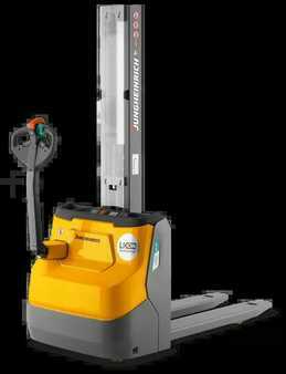 Stoccatori 2025  Jungheinrich EJC 112i 250ZT  / Li-Ion Ausstellungs- / Neugerät (1)