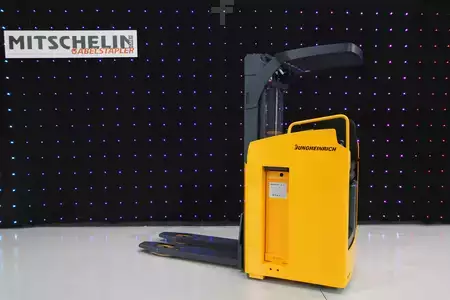  Ledestabler med sete 2013  Jungheinrich ESC 316 280 ZZ Sonderbau (EK348) (1)