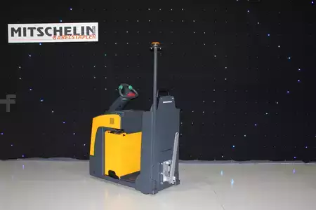 Rebocador 2012  Jungheinrich EZS 130 (SO905) (3)