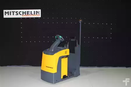 Rebocador 2012  Jungheinrich EZS 130 (SO905) (1)