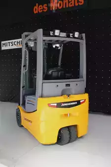 Elektro tříkolové VZV 2017  Jungheinrich EFG 215 GE 100-500DZ (ED488) (3)