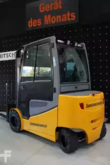 Elektro 4 Rad 2016  Jungheinrich EFG S30 440DZ (EV540) (3)