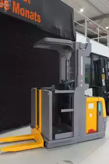 Recogepedido vertical 2022  Jungheinrich EKS 110Z 280ZZ (EK367) (3)