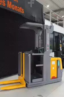 Recogepedido vertical 2022  Jungheinrich EKS 110Z 280ZZ (EK367) (3)