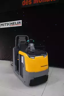 Horizontal-Kommissionierer 2017  Jungheinrich ECE220 (EK362) (2)
