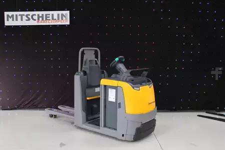 Horizontal-Kommissionierer 2017  Jungheinrich ECE220 (EK362) (1)