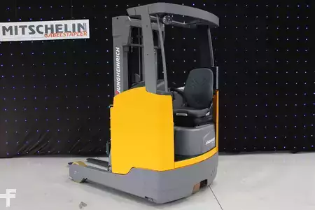 Chariots à mât rétractable 2020  Jungheinrich ETV 214 500DZ (ES 663) (1)