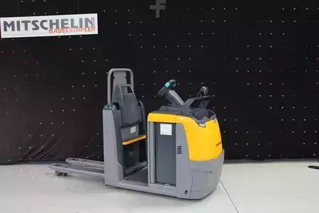 Horizontal-Kommissionierer 2017  Jungheinrich ECE220 (EK368) (1)