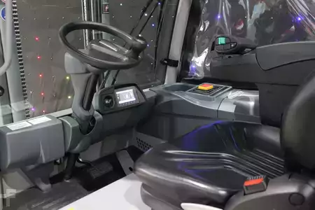 Eléctrico - 4 rodas 2018  Jungheinrich EFG 425k 330ZT (EV542) (4)