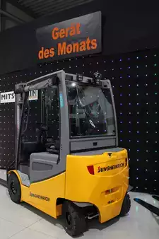 Eléctrico - 4 rodas 2018  Jungheinrich EFG 425k 330ZT (EV542) (3)
