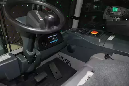Elektryczne 4-kołowe 2020  Jungheinrich EFG 430s 450ZT (EV543) (4)