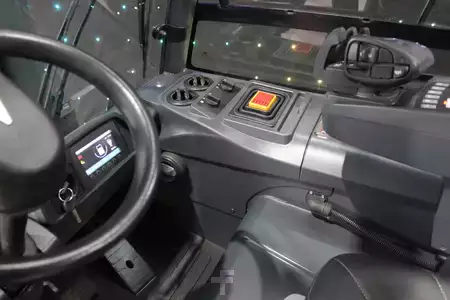 Elektro čtyřkolový VZV 2015  Jungheinrich EFG 540k 485DZ  (REP027) (4)