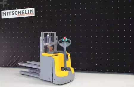 Gerbeurs 2020  Jungheinrich EJD220 166ZT  (REP032) (2)