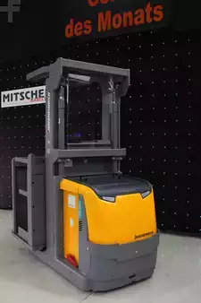 Vertical order pickers 2022  Jungheinrich EKS 110Z 280ZZ (EK367) (3)