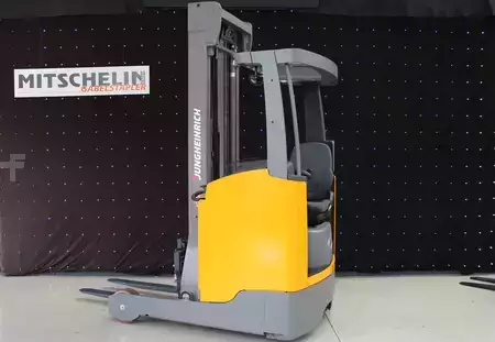 Reach Truck 2021  Jungheinrich ETV 214 650DZ (ES 665) (1)